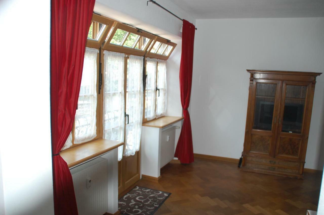 Apartment Kronburger *