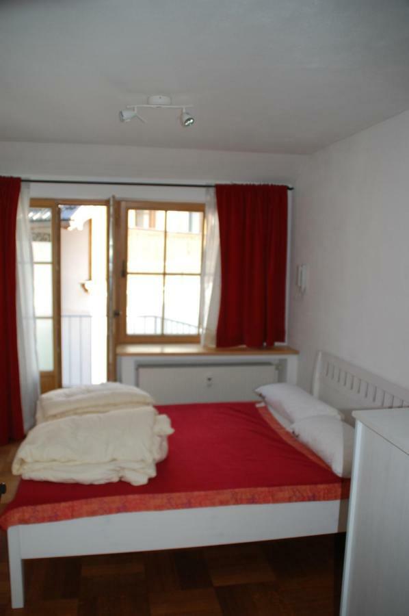 Apartment Kronburger *