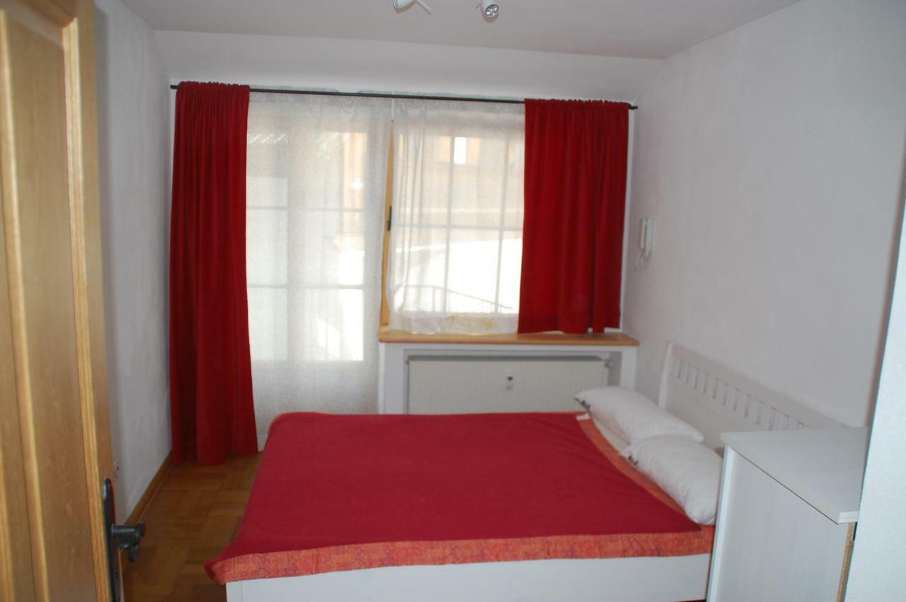 Kronburger Apartment *