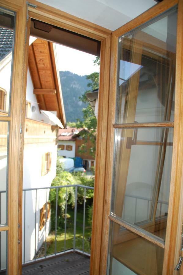 Apartment Kronburger *
